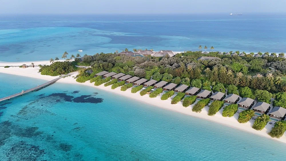 Jawakara Islands Maldives 5*