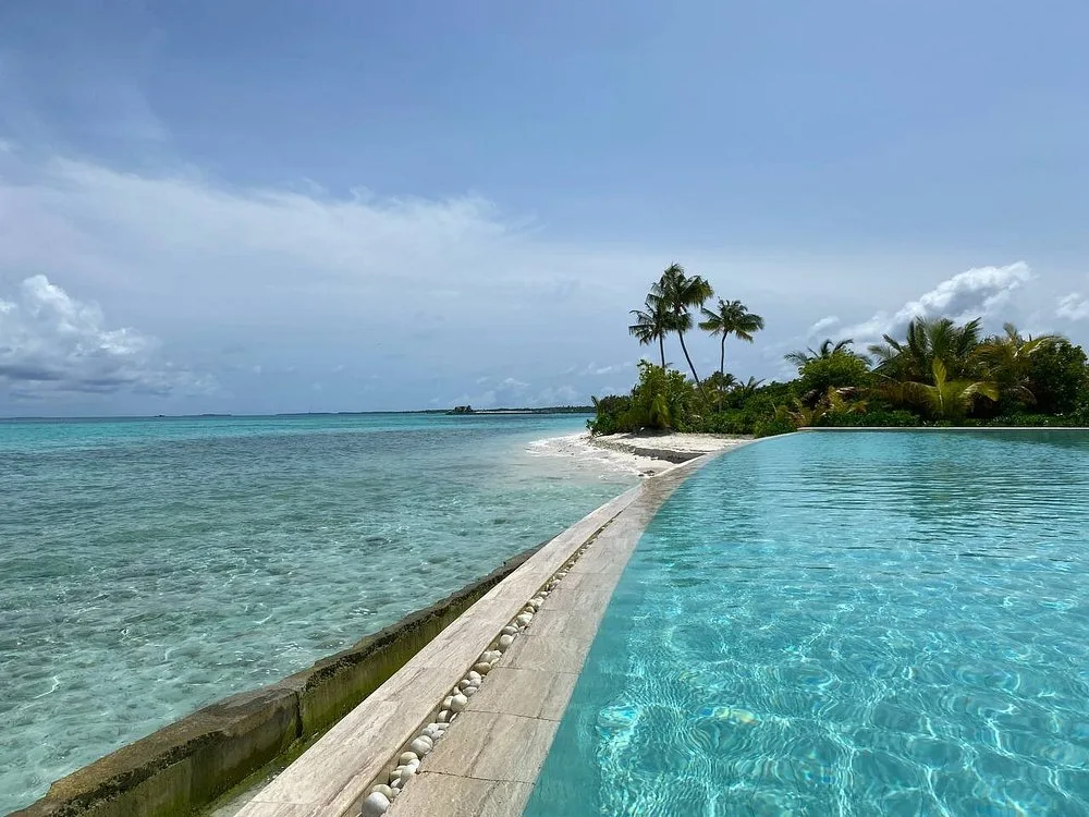 Jawakara Islands Maldives 5*: Отель и удобства 2