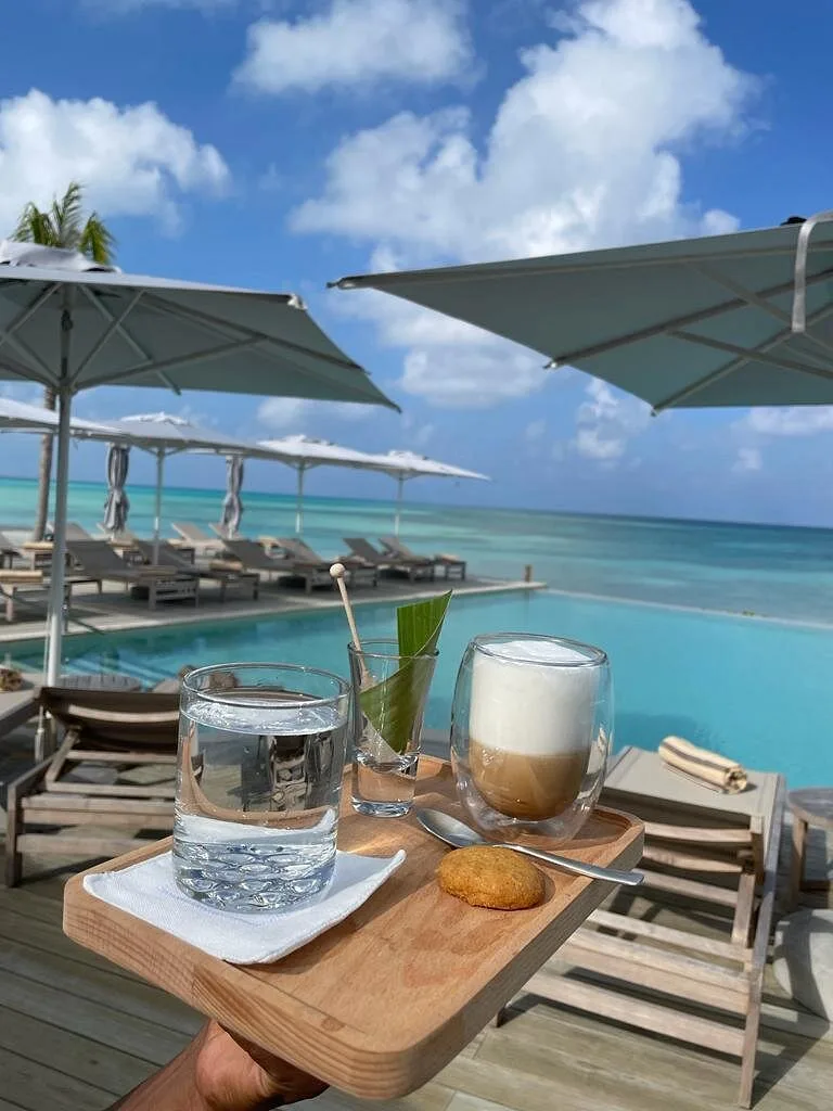 Jawakara Islands Maldives 5*: Ресторан 4