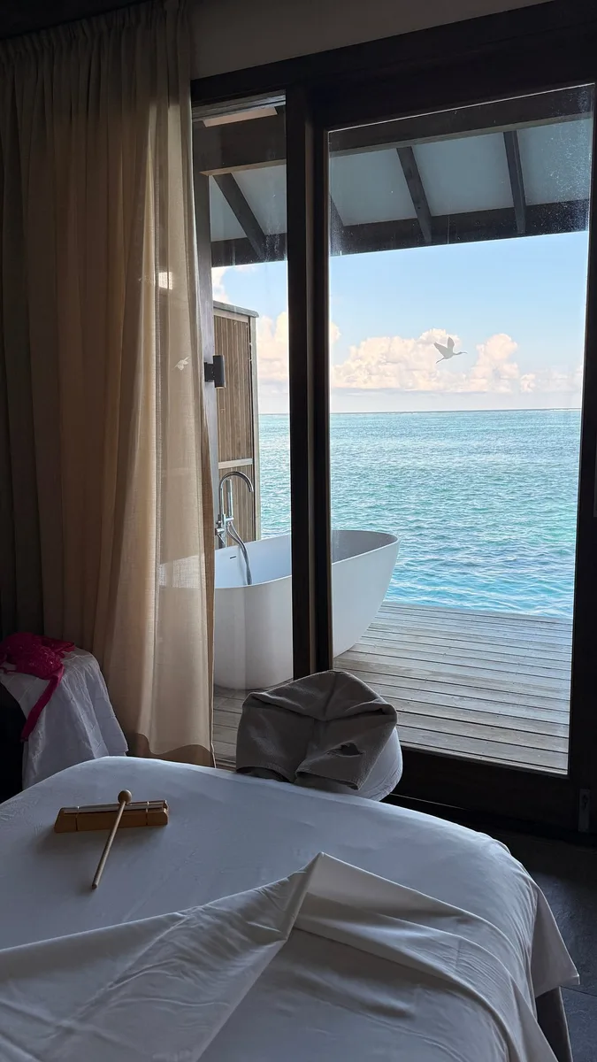 Jawakara Islands Maldives 5*: Номер 3