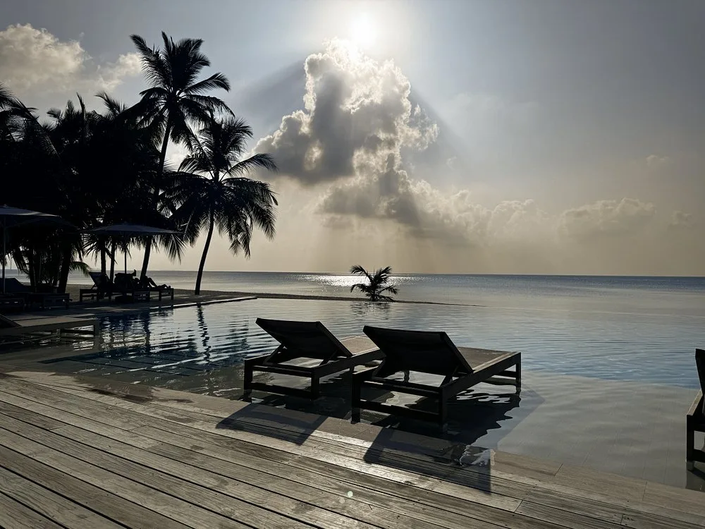 Jawakara Islands Maldives 5*: Номер 5