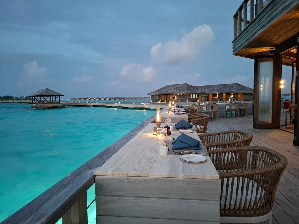Jawakara Islands Maldives 5*: Номер 6