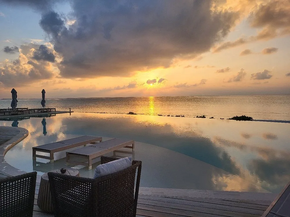 Jawakara Islands Maldives 5*: Номер 8