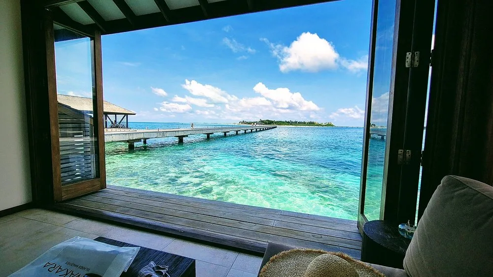 Jawakara Islands Maldives 5*: Номер 10