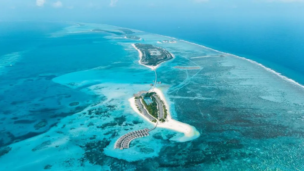 Jawakara Islands Maldives 5*